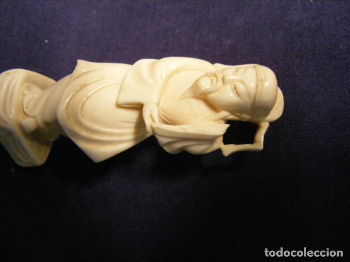Arte: Figura china - Foto 2