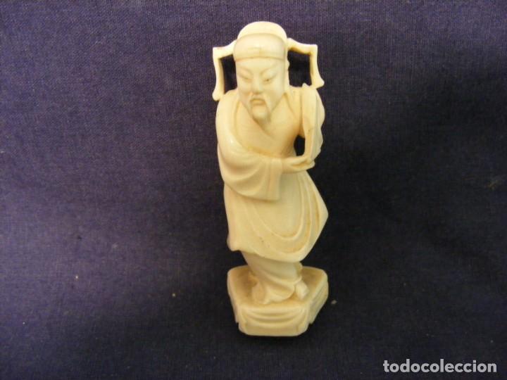 Arte: Figura china - Foto 3