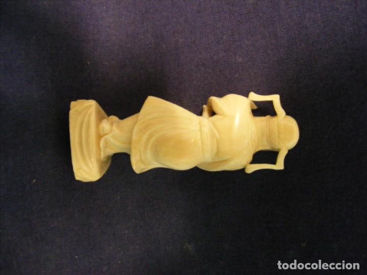 Arte: Figura china - Foto 4