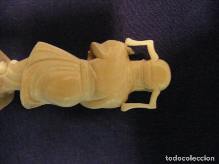 Arte: Figura china - Foto 5