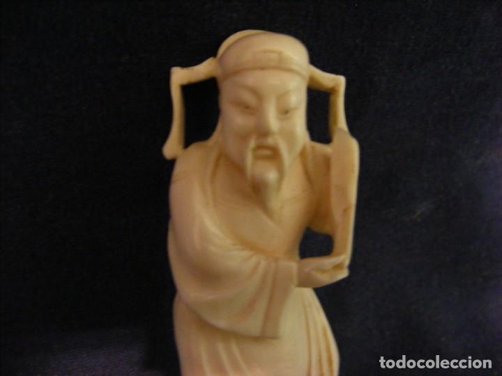 Arte: Figura china - Foto 6