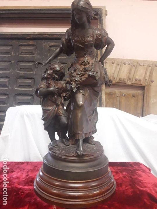 Arte: Calamina grupo - Foto 1