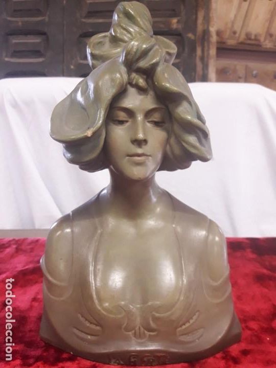 Arte: Dama - Foto 1