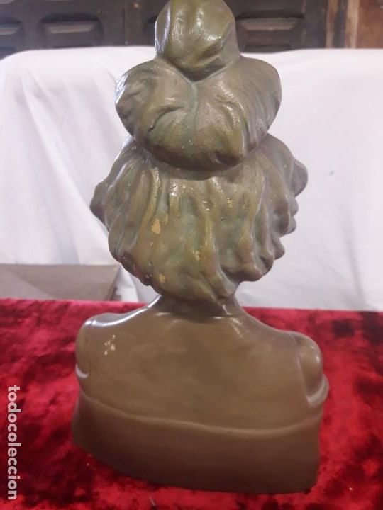 Arte: Dama - Foto 4