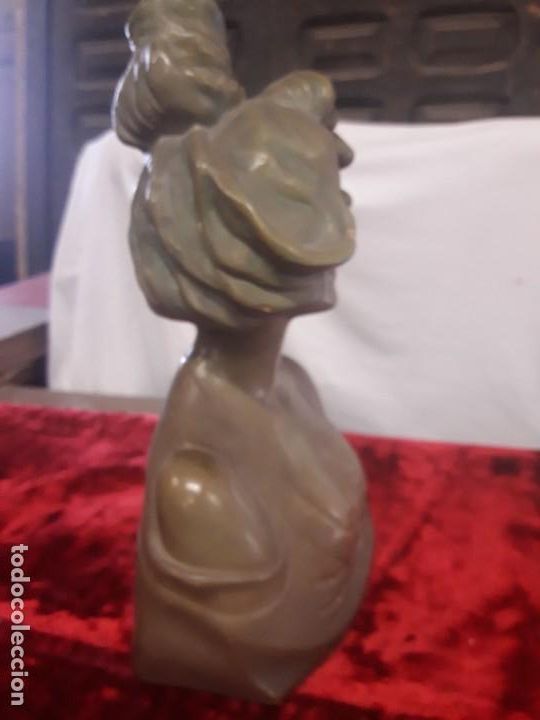 Arte: Dama - Foto 5