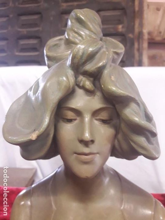 Arte: Dama - Foto 6