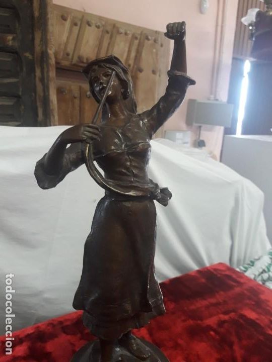 Arte: Directora calamina - Foto 3