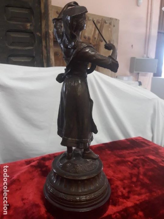 Arte: Directora calamina - Foto 4