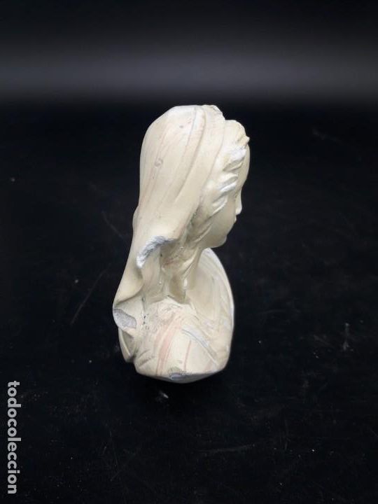 Arte: Figura de yeso - Foto 2