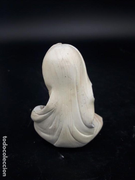 Arte: Figura de yeso - Foto 3