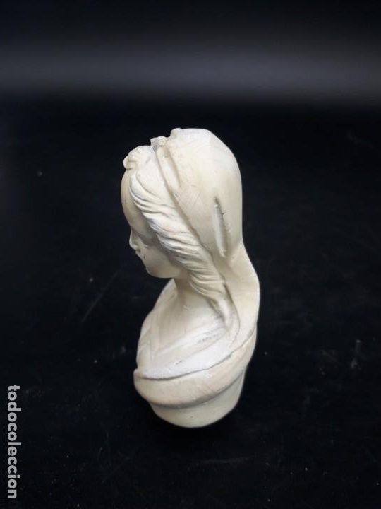 Arte: Figura de yeso - Foto 4