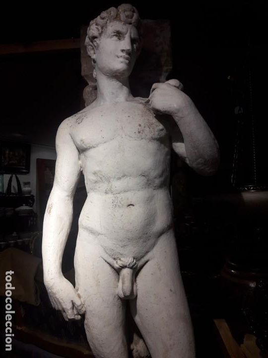 Arte: Escultura clasica - Foto 2