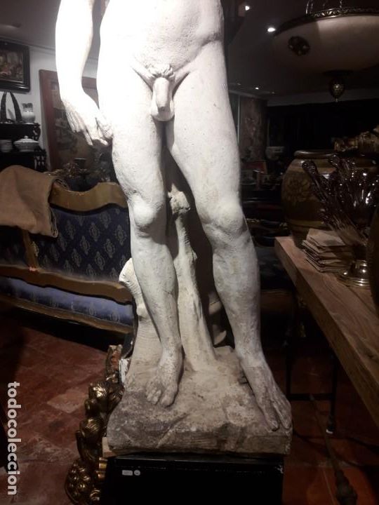 Arte: Escultura clasica - Foto 3