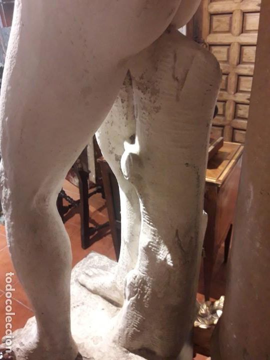 Arte: Escultura clasica - Foto 5
