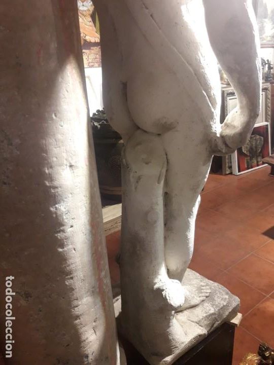 Arte: Escultura clasica - Foto 7