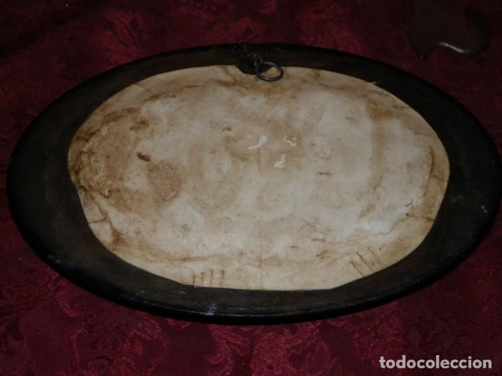 Arte: Espuma de mar &uml;&uml;Caza del venado a caballo&uml;&uml; - Foto 29