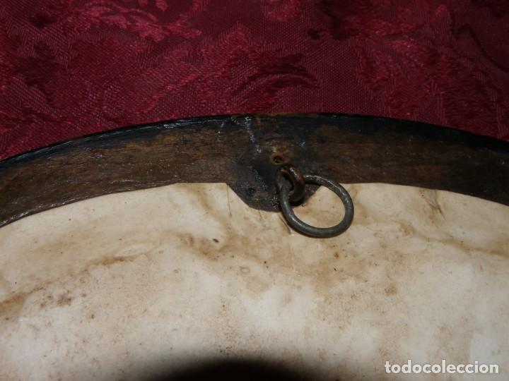Arte: Espuma de mar &uml;&uml;Caza del venado a caballo&uml;&uml; - Foto 30
