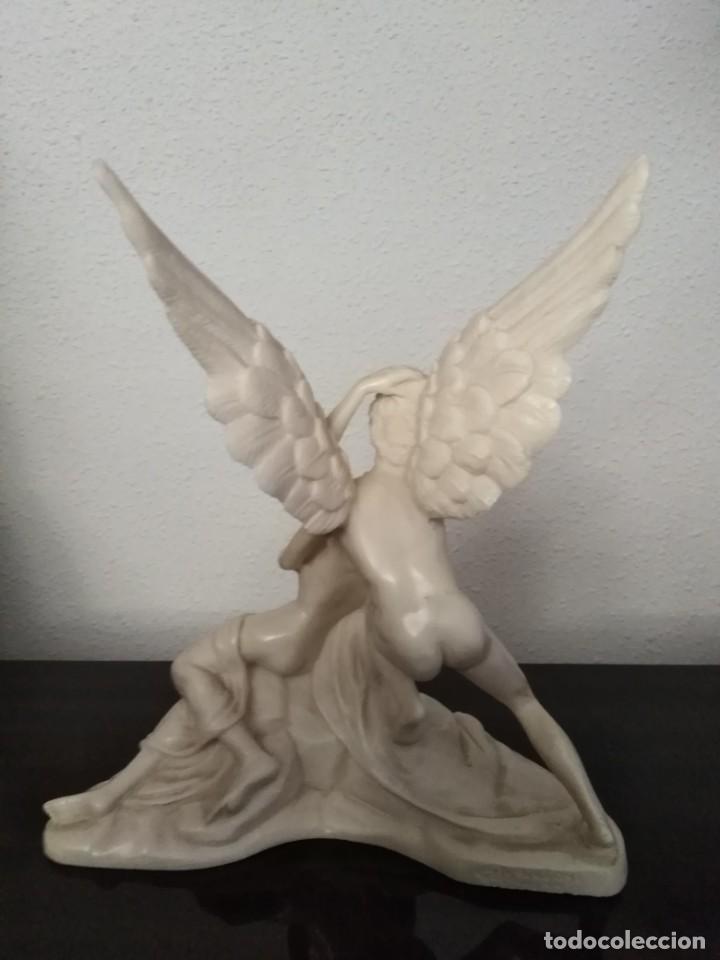 Arte: Figura Amore e Psiche - Foto 4