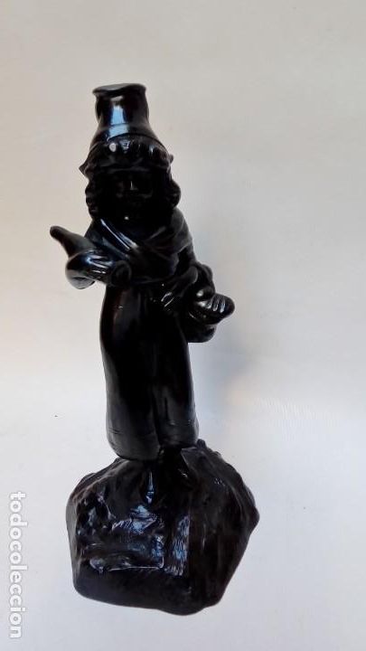 Arte: escultura de peltre- - Foto 4