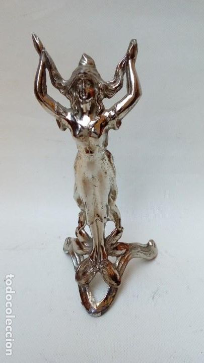 Arte: escultura modernista - - Foto 1