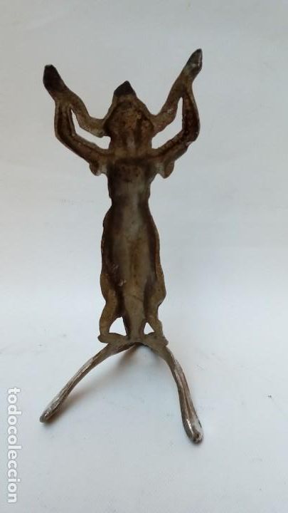 Arte: escultura modernista - - Foto 2