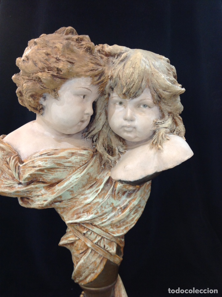 Arte: Escultura Stellmacher - Foto 2