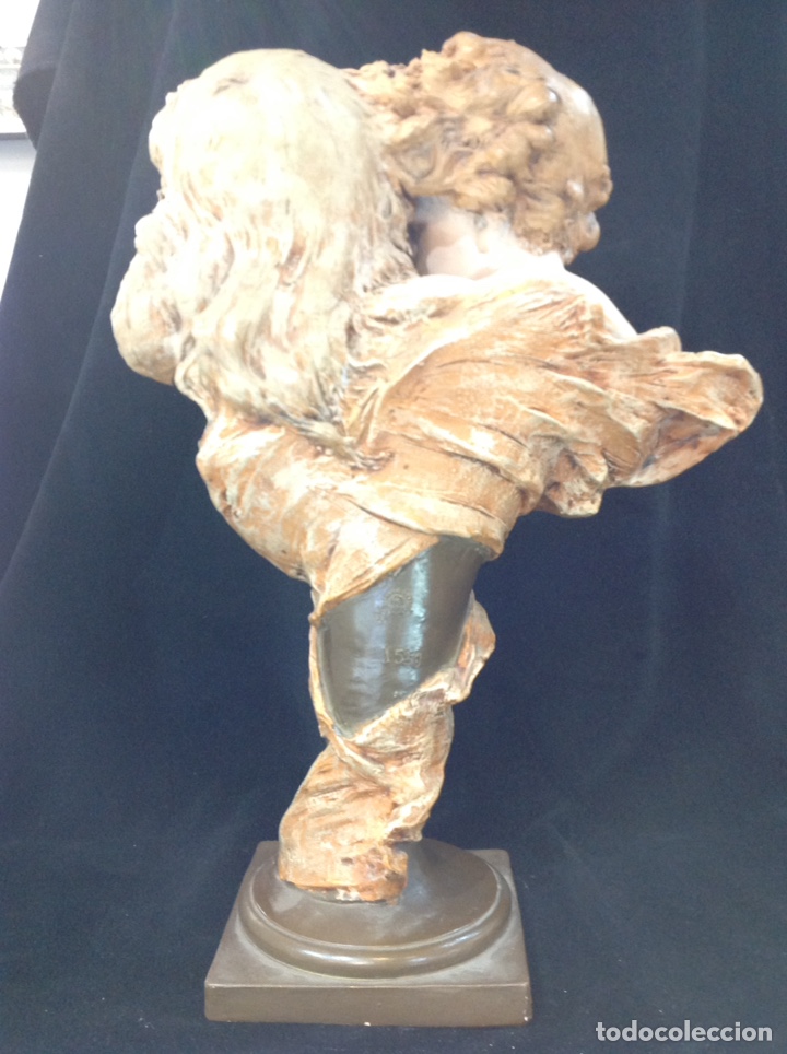 Arte: Escultura Stellmacher - Foto 3