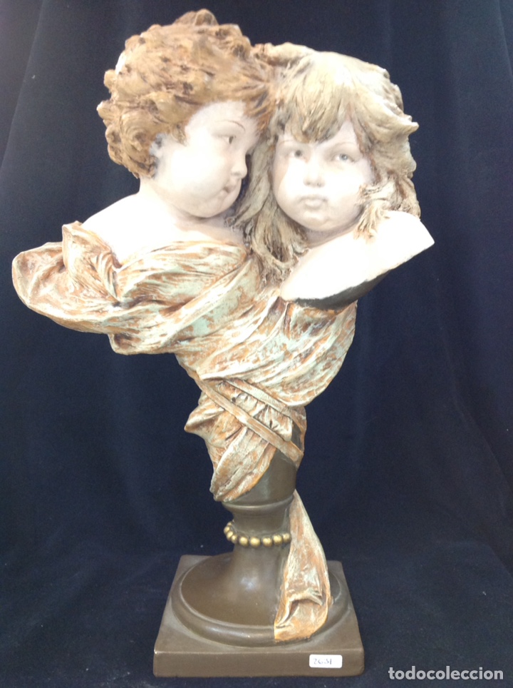 Arte: Escultura Stellmacher - Foto 1