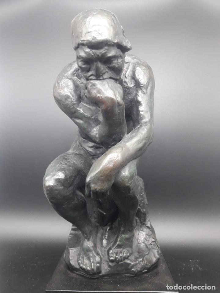 Arte: Escultura  yeso - Foto 2