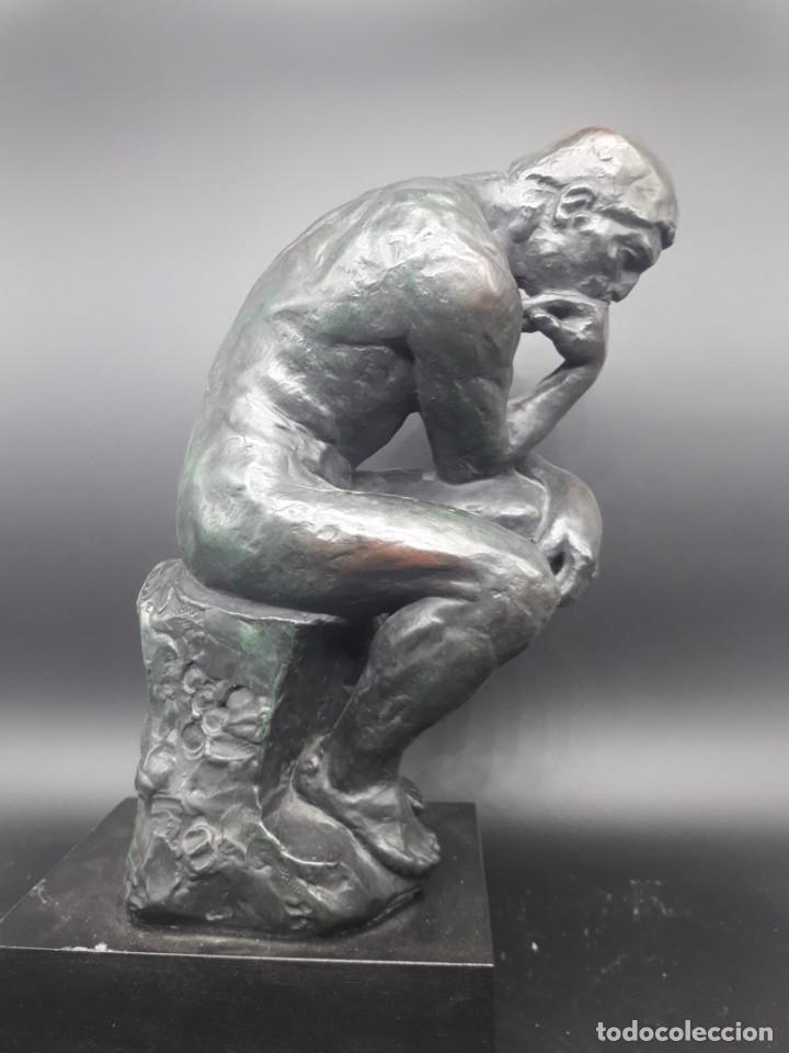 Arte: Escultura  yeso - Foto 3