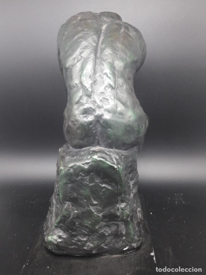 Arte: Escultura  yeso - Foto 4
