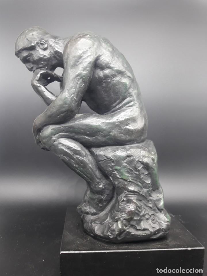 Arte: Escultura  yeso - Foto 5