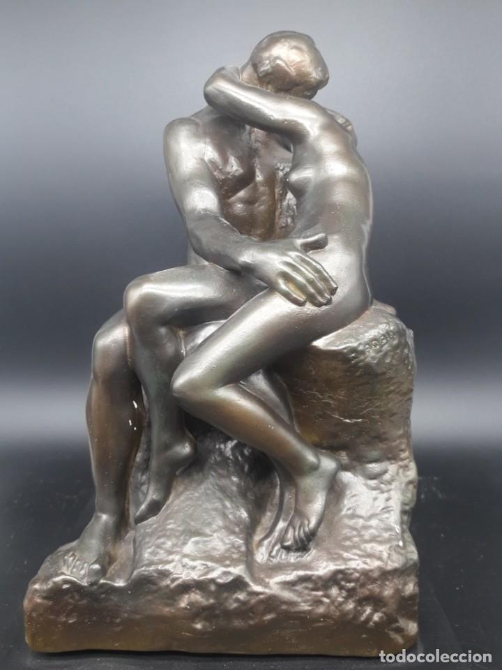 Arte: Escultura yeso - Foto 2