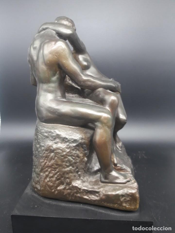 Arte: Escultura yeso - Foto 3