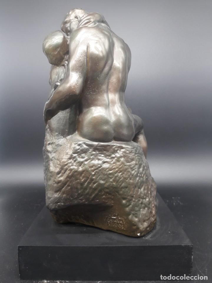 Arte: Escultura yeso - Foto 4
