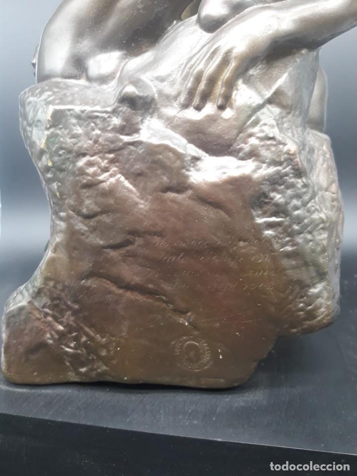 Arte: Escultura yeso - Foto 5