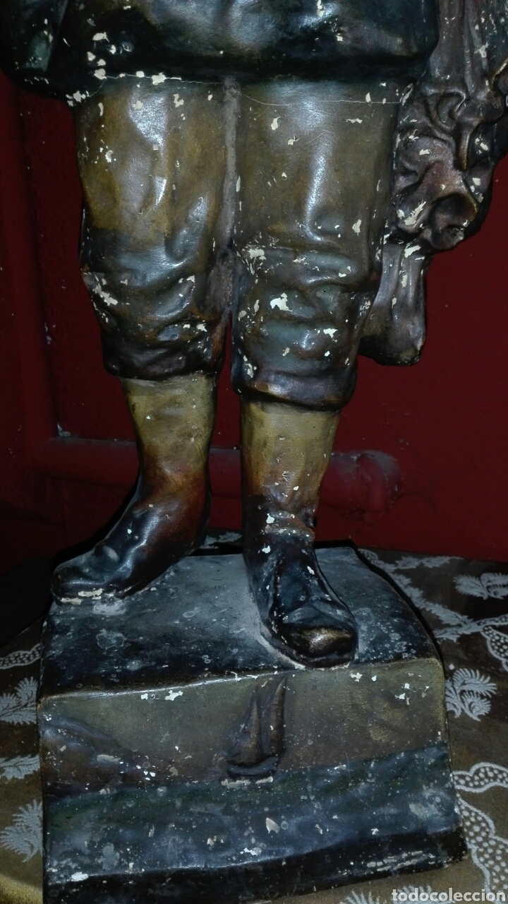 Arte: Escultura - Foto 3