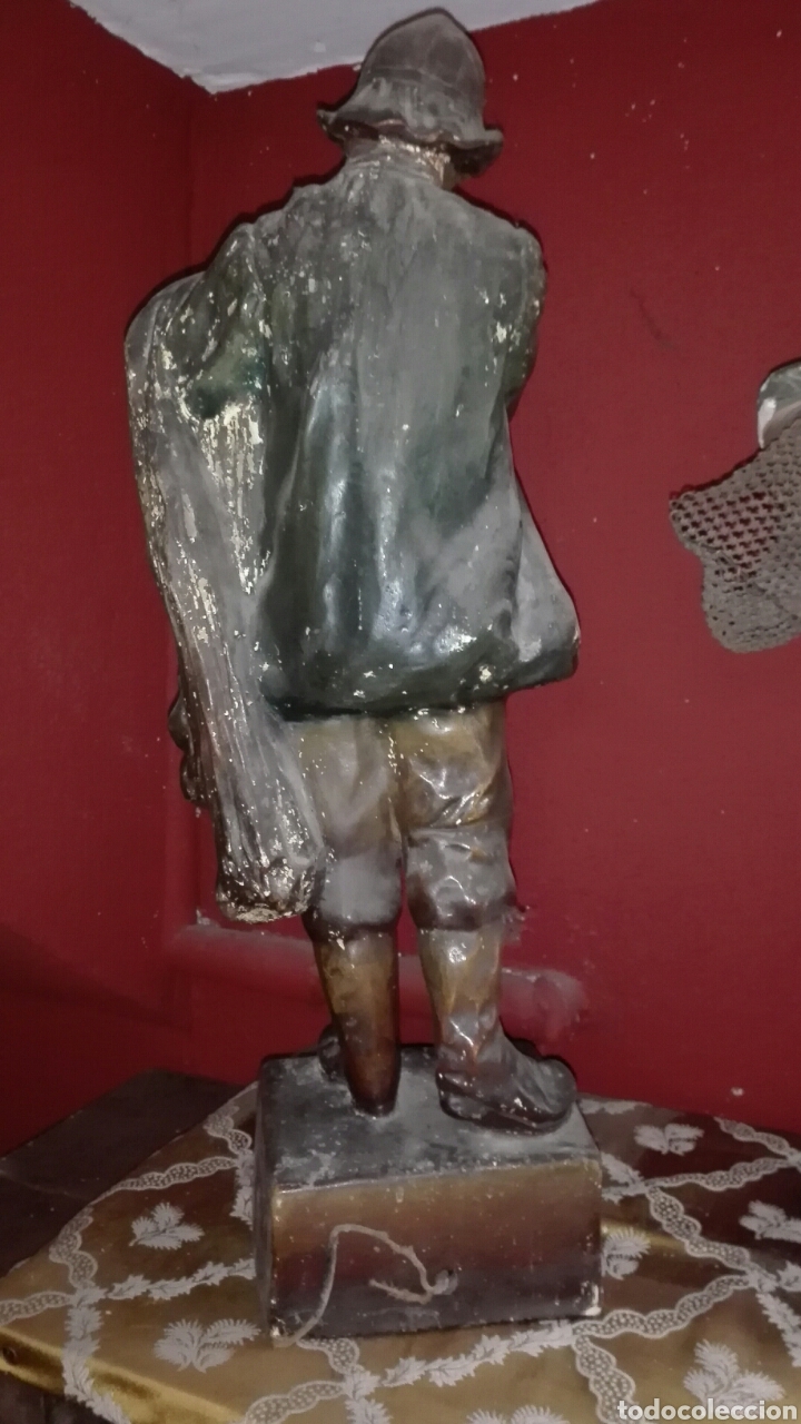 Arte: Escultura - Foto 4