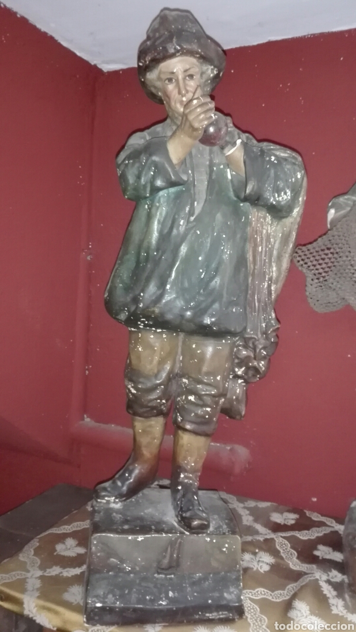 Arte: Escultura - Foto 1