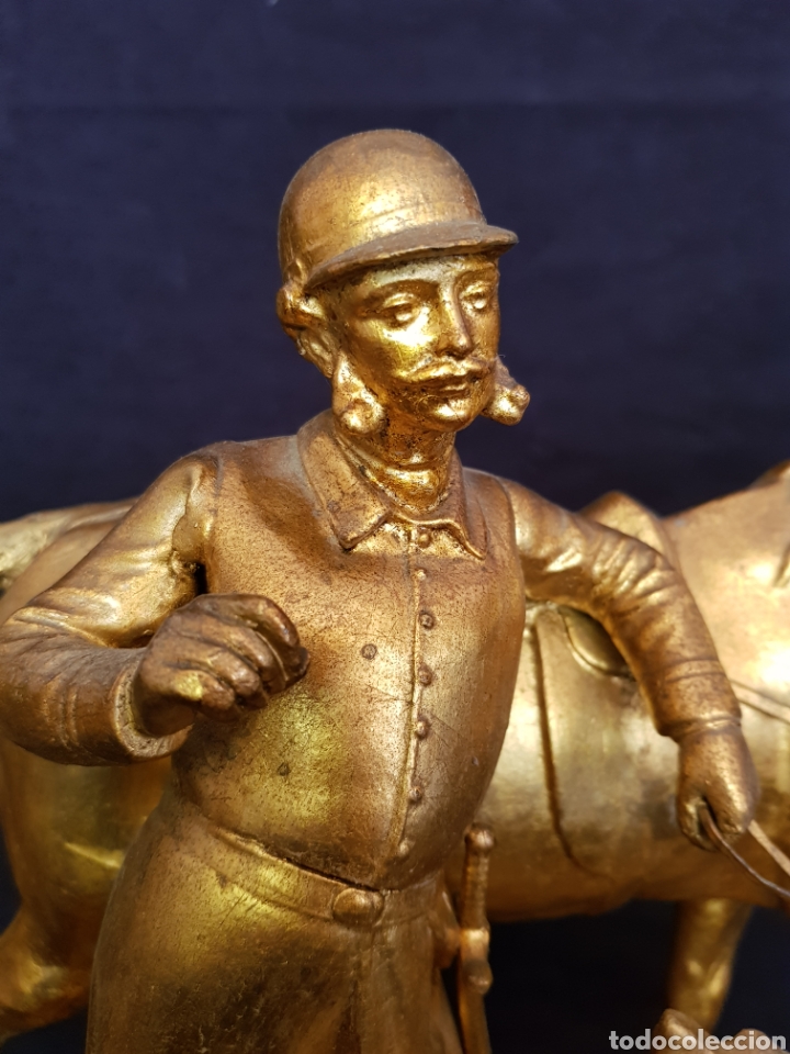 Arte: Escultura S.XX - Foto 2