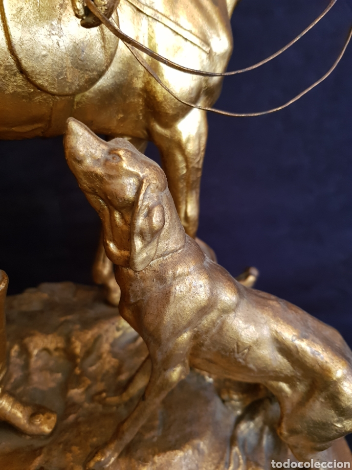 Arte: Escultura S.XX - Foto 4