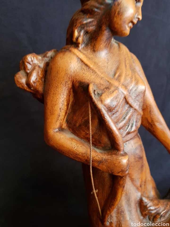 Arte: Escultura Art_Deco - Foto 5