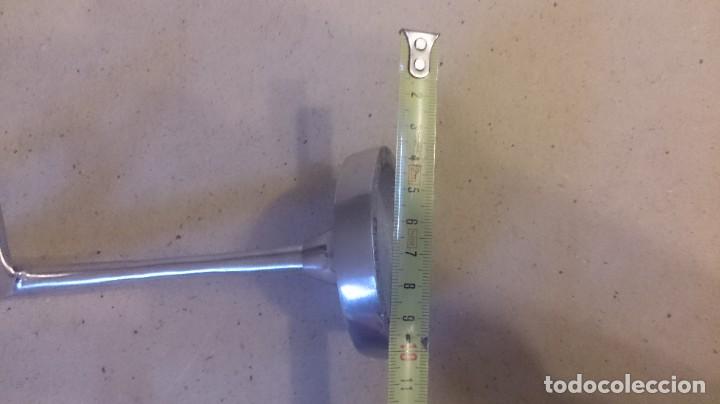 Arte: PRECIOSA ESCULTURA( DECO ) EN ALUMINIO - Foto 2
