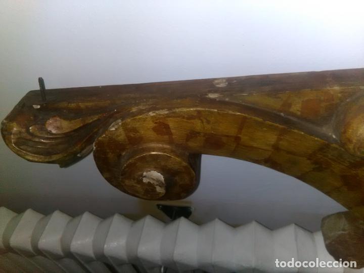 Arte: pieza retablo - Foto 5