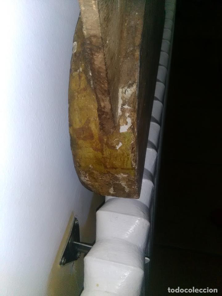 Arte: pieza retablo - Foto 6