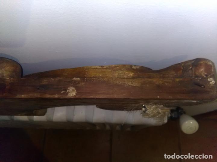 Arte: pieza retablo - Foto 15