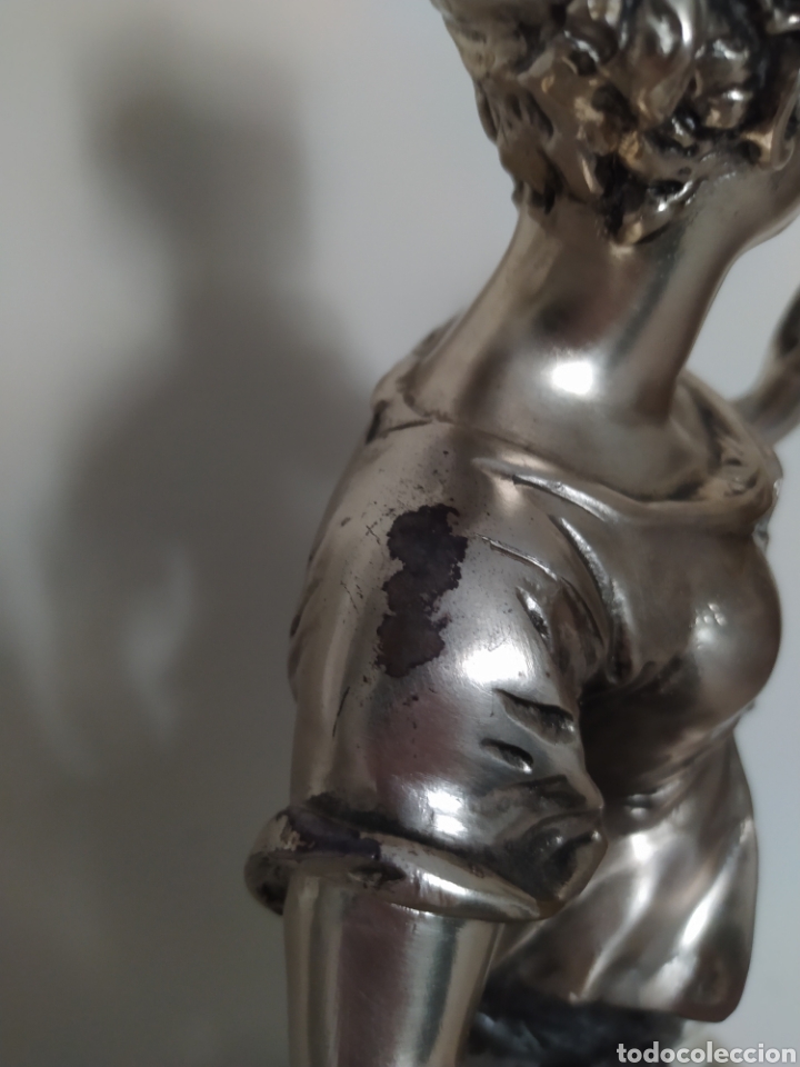Arte: Figura ba&ntilde;o plata - Foto 9