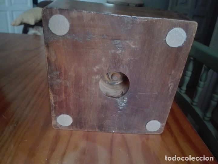 Arte: Escultura de Cabeza de Romano. - Foto 3