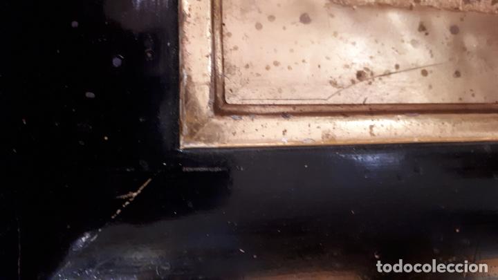 Arte: PLACA DE COBRE. - Foto 6