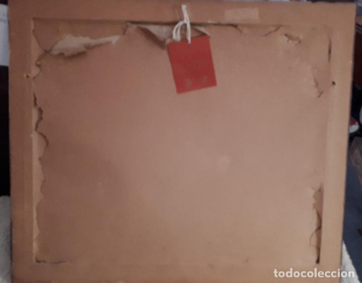 Arte: PLACA DE COBRE. - Foto 10